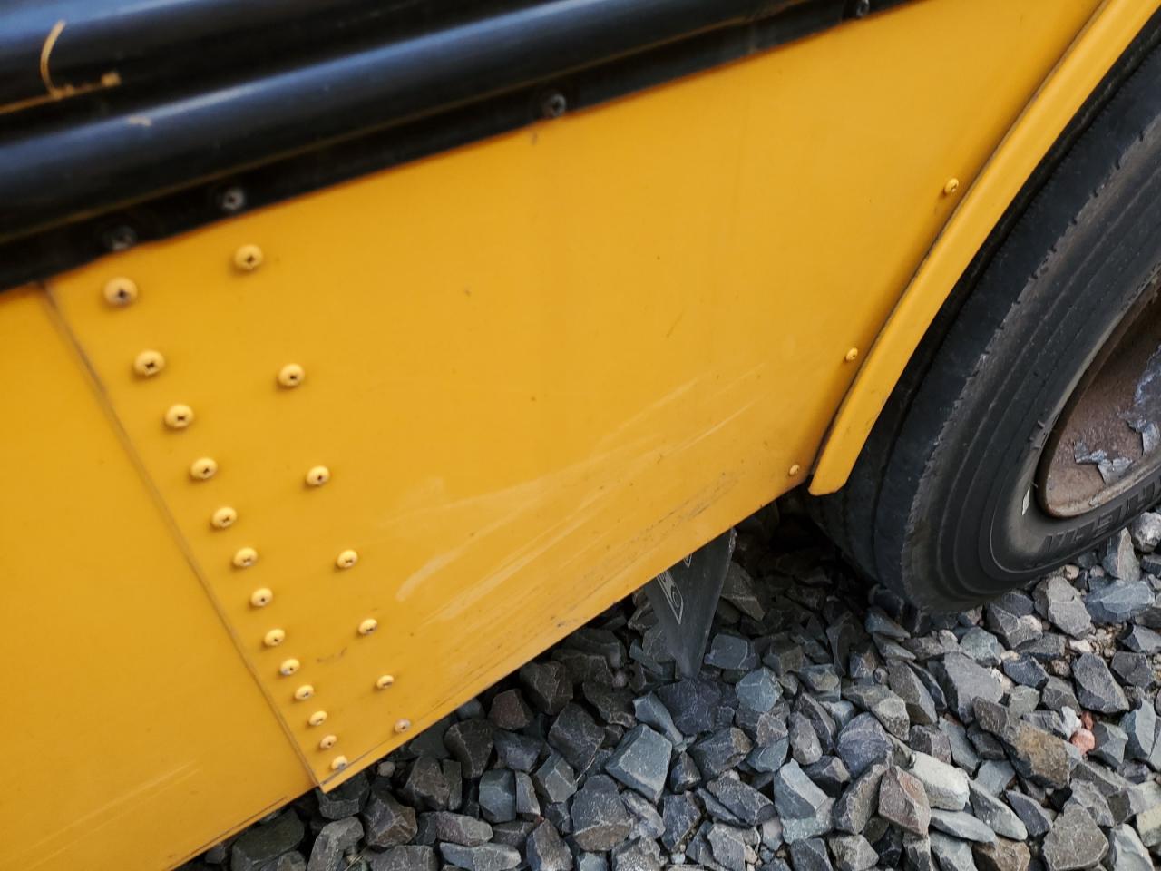 Freightliner Saf-t-line Fs65 Image 9