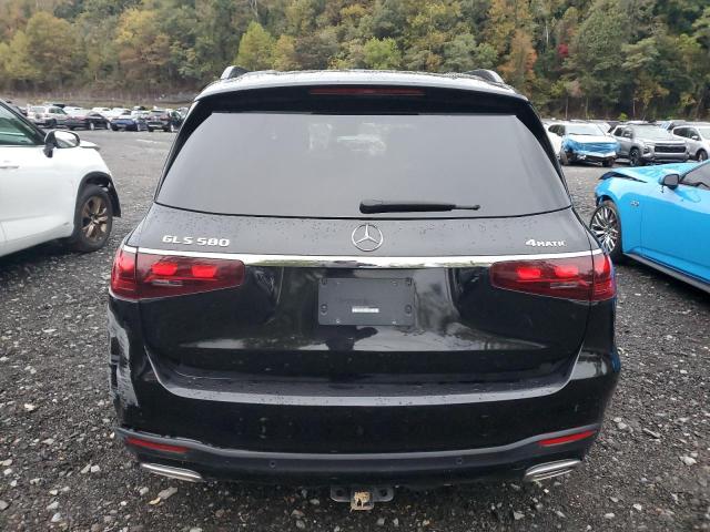 Mercedes-Benz Gls-class 580 4matic Image 5