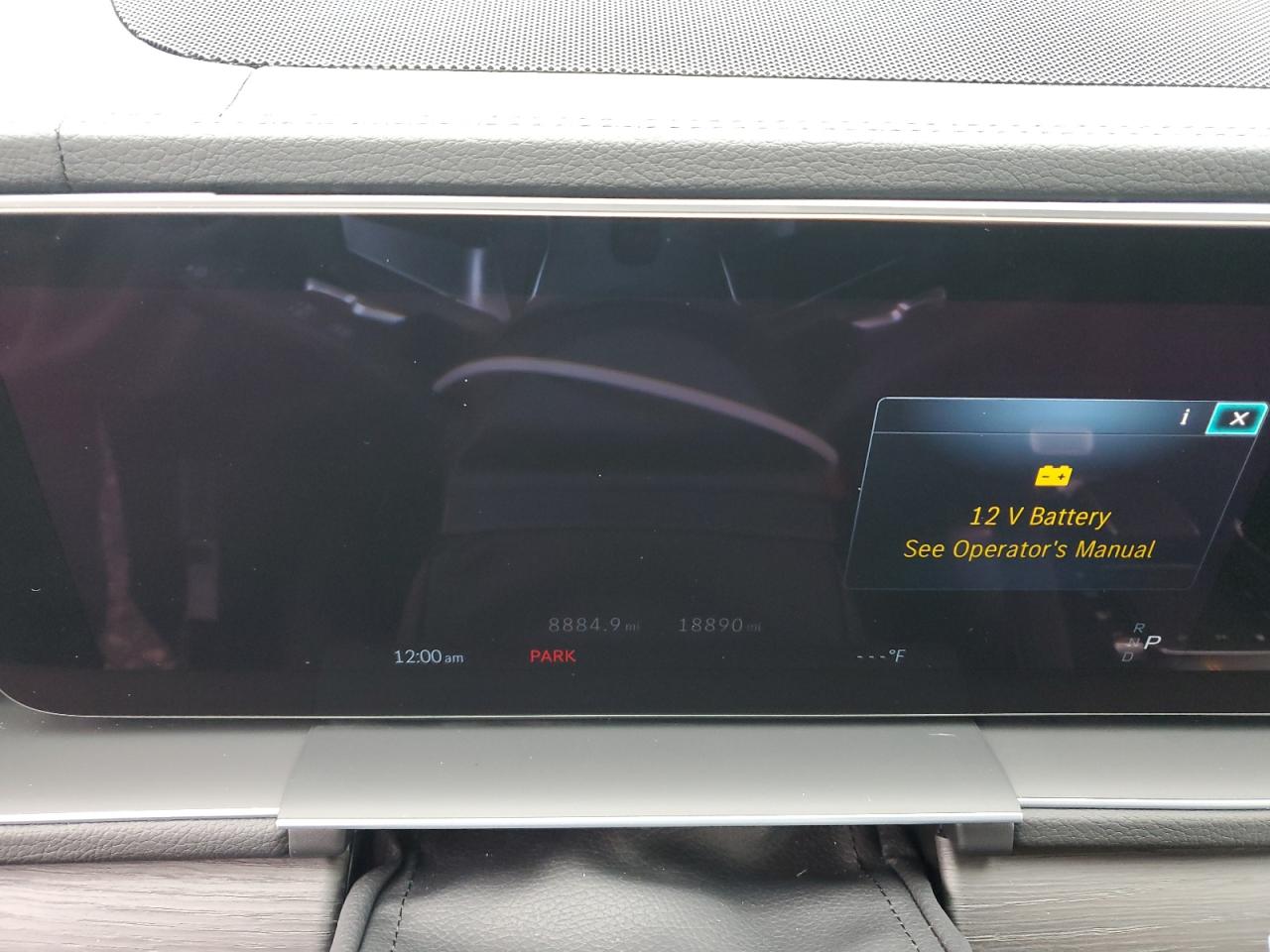 Mercedes-Benz Gls-class 580 4matic Image 11