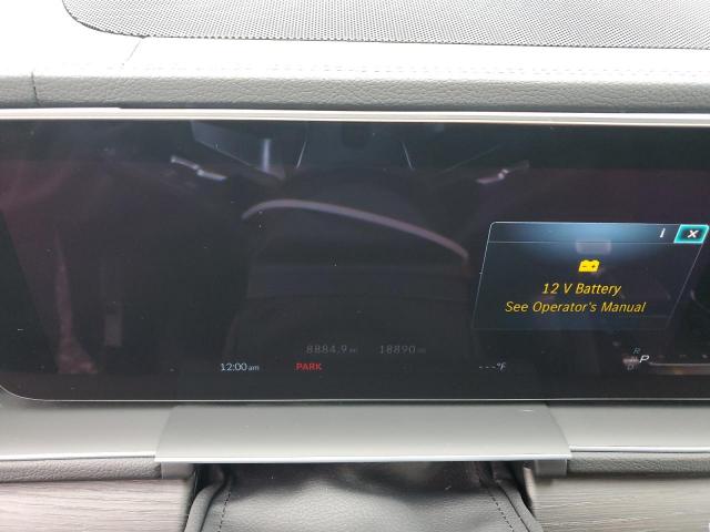 Mercedes-Benz Gls-class 580 4matic Image 11