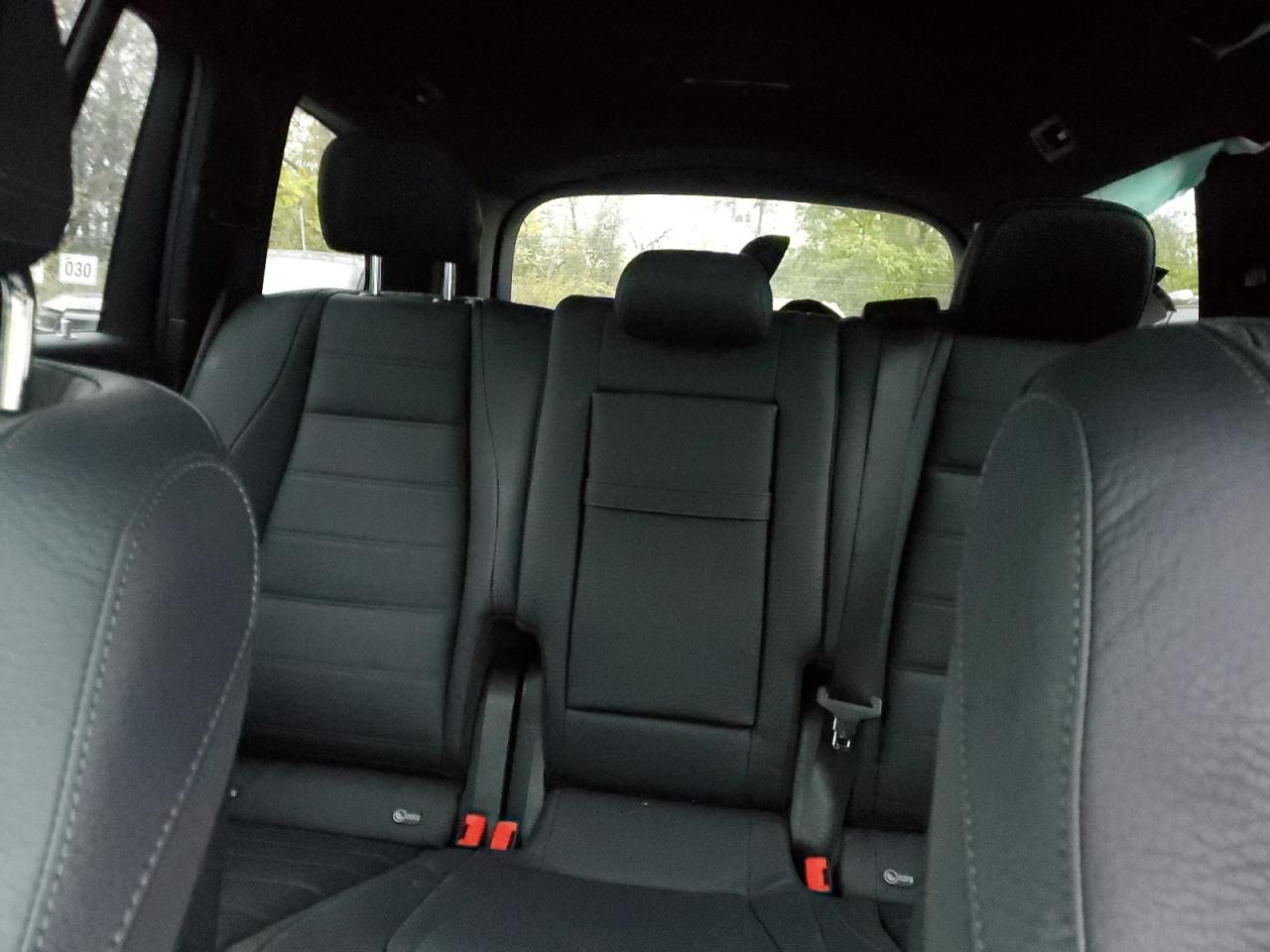 Mercedes-Benz Gls-class 580 4matic Image 6