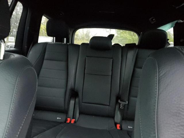 Mercedes-Benz Gls-class 580 4matic Image 6