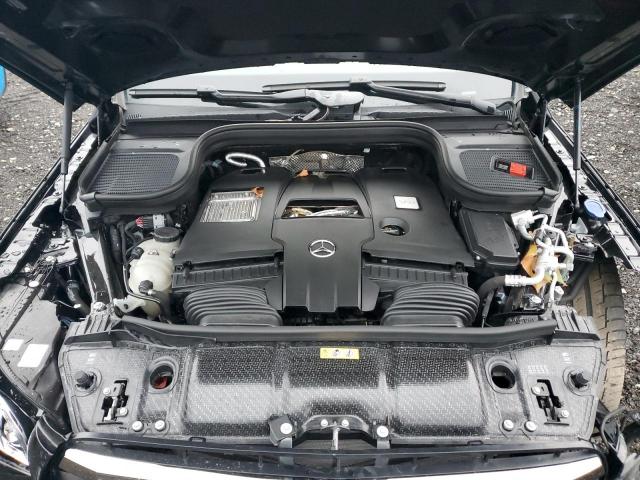 Mercedes-Benz Gls-class 580 4matic Image 9