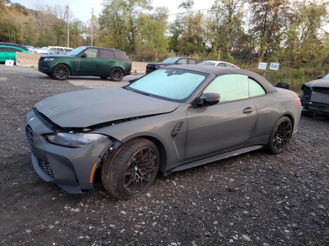  Salvage BMW M Series