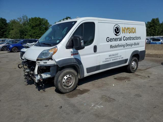  Salvage Ram Promaster