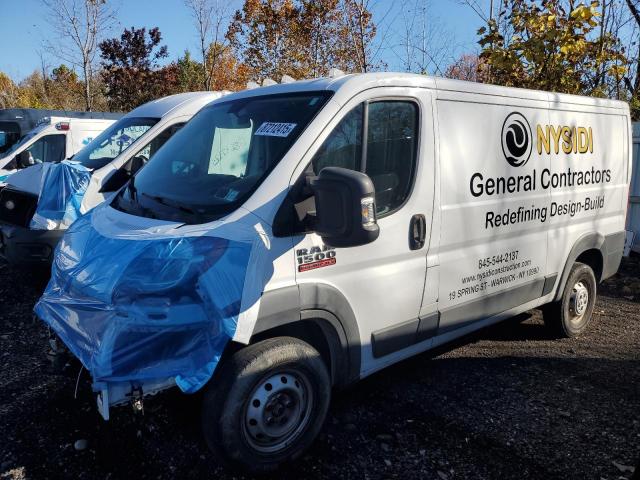 Ram Promaster 1500 Standard Image 5