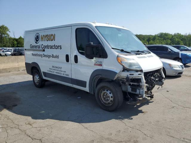 Ram Promaster 1500 Standard Image 8