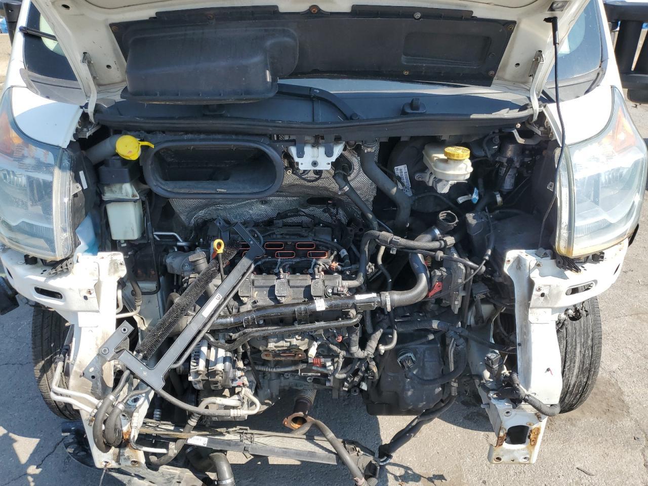 Ram Promaster 1500 Standard Image 3