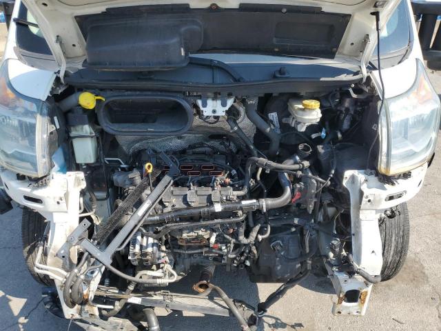 Ram Promaster 1500 Standard Image 3