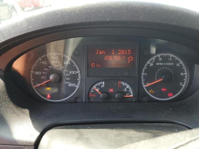 Ram Promaster 1500 Standard Image 10