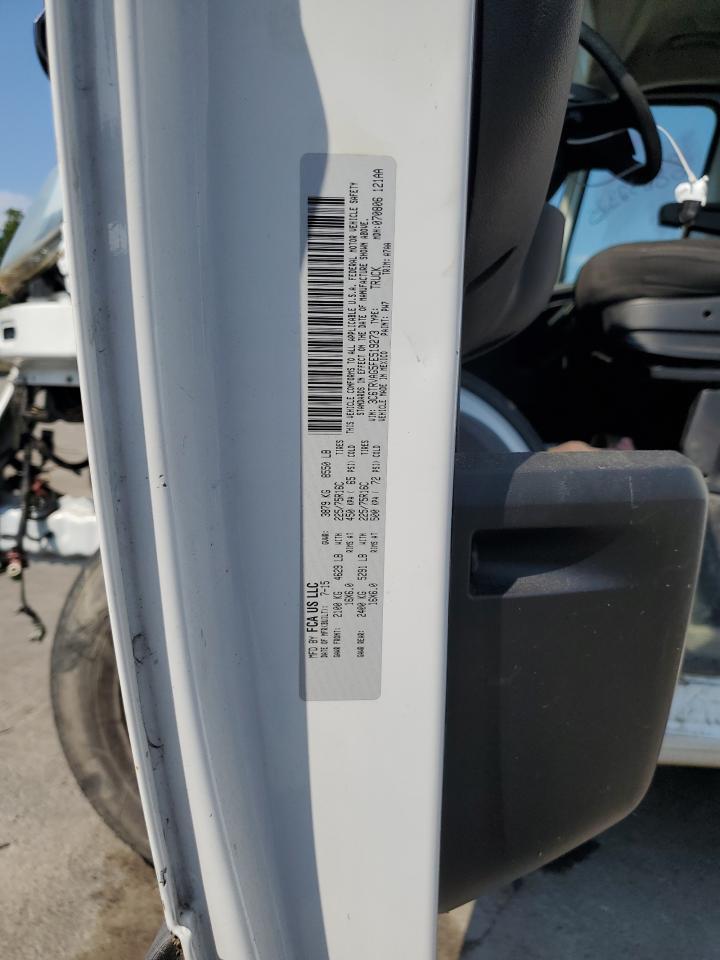 Ram Promaster 1500 Standard Image 4