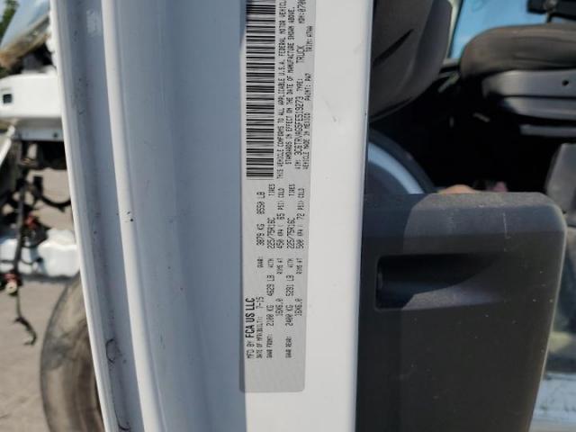 Ram Promaster 1500 Standard Image 4