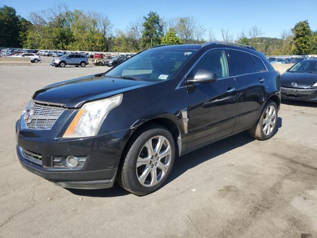  Salvage Cadillac SRX
