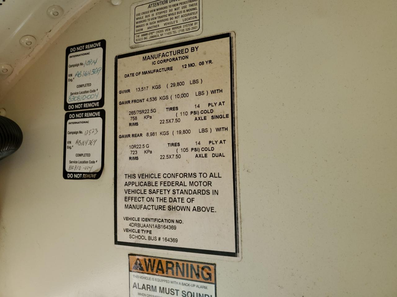 Ic Corporation Ce Series Ce Image 7