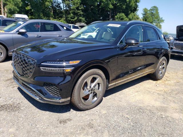  Salvage Genesis Gv70 Base