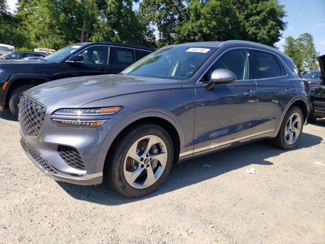  Salvage Genesis Gv70 Base