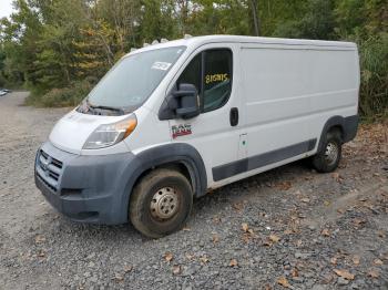  Salvage Ram Promaster