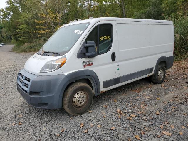  Salvage Ram Promaster