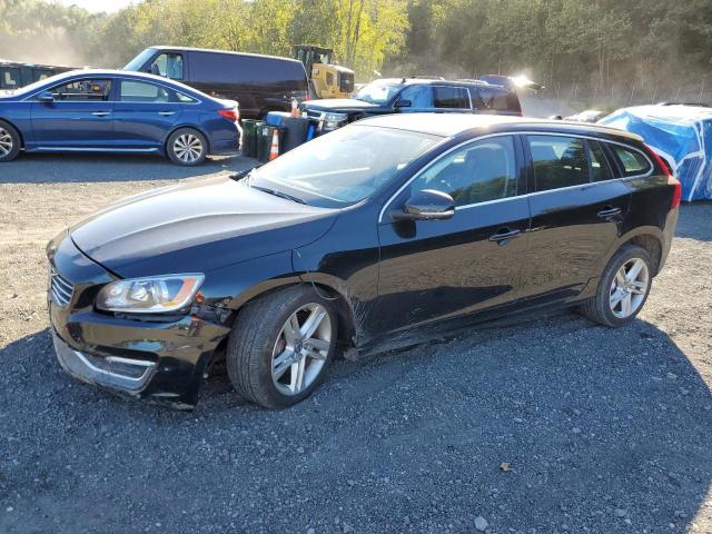  Salvage Volvo V60