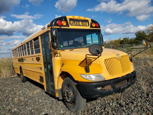  Salvage Ic Corporation Ce Series