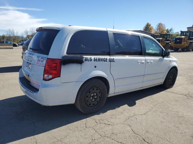 Dodge Caravan Se Image 4