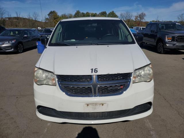 Dodge Caravan Se Image 12