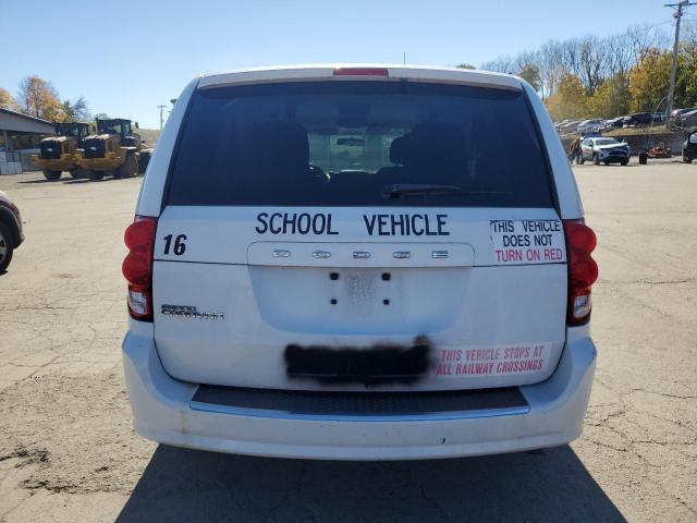 Dodge Caravan Se Image 6