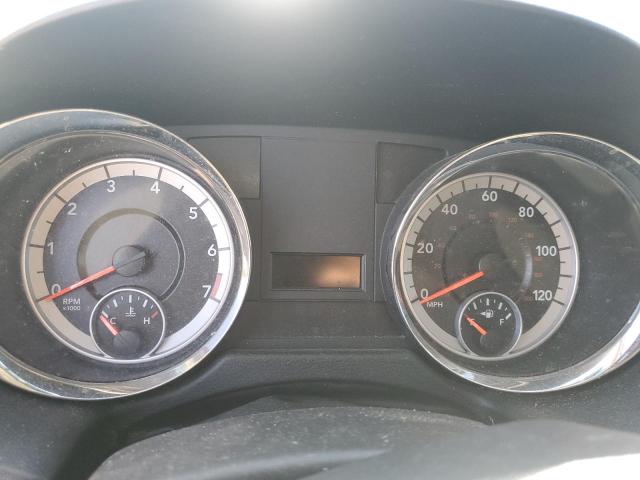 Dodge Caravan Se Image 13