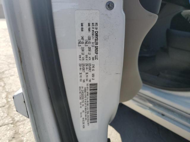 Dodge Caravan Se Image 11