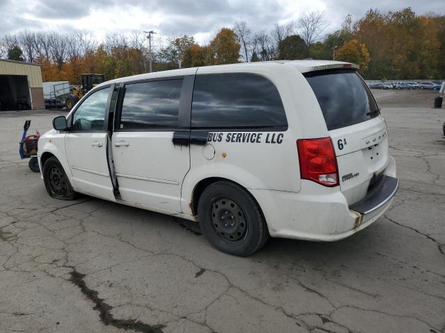 Dodge Caravan Se Image 6
