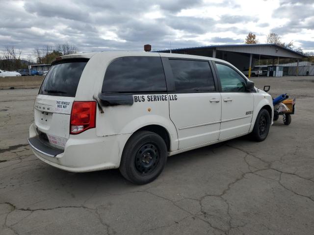 Dodge Caravan Se Image 10