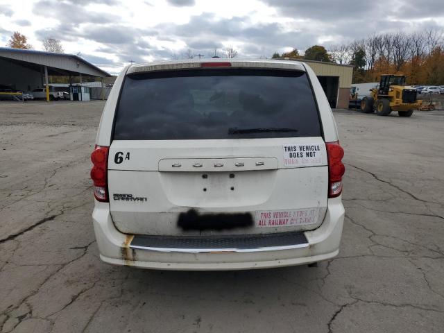 Dodge Caravan Se Image 12