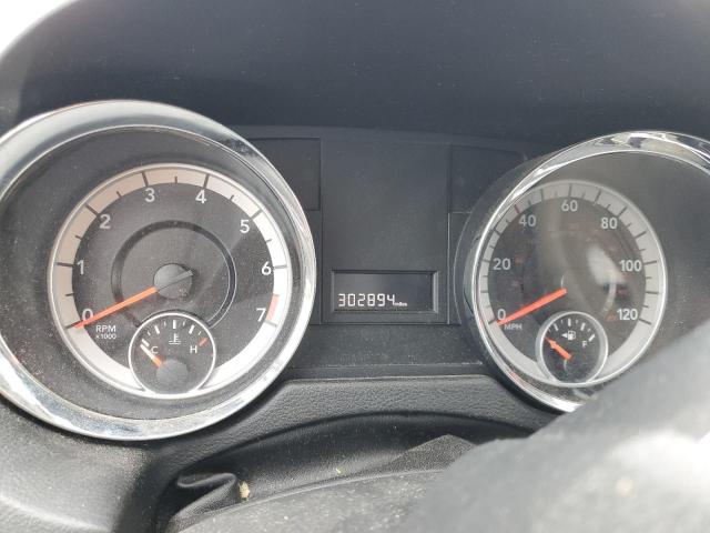 Dodge Caravan Se Image 3