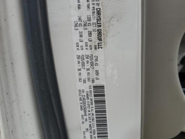 Dodge Caravan Se Image 9