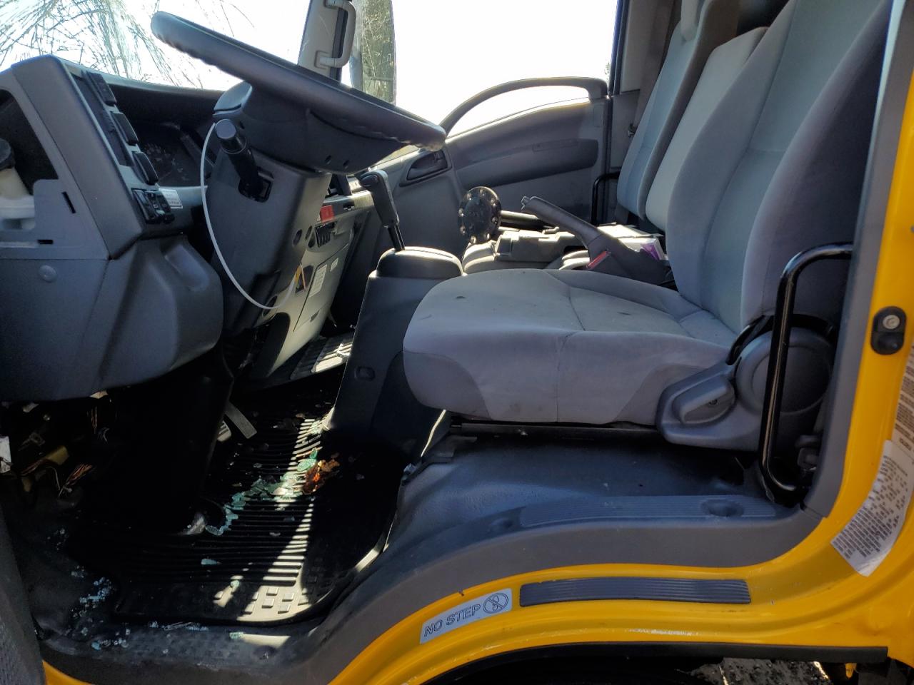 Isuzu Npr Hd Image 7