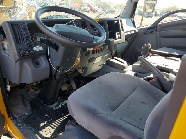 Isuzu Npr Hd Image 13