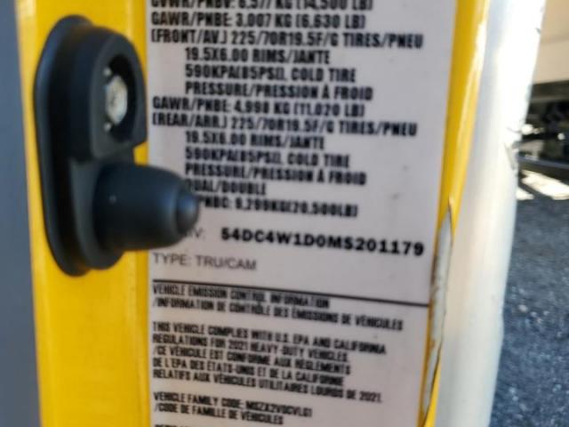 Isuzu Npr Hd Image 14