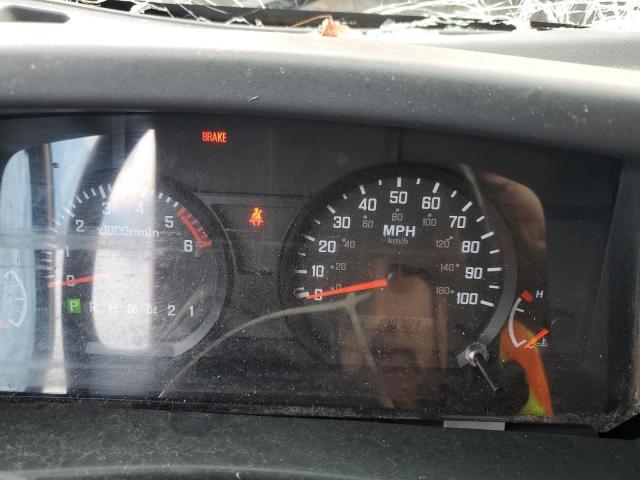 Isuzu Npr Hd Image 12