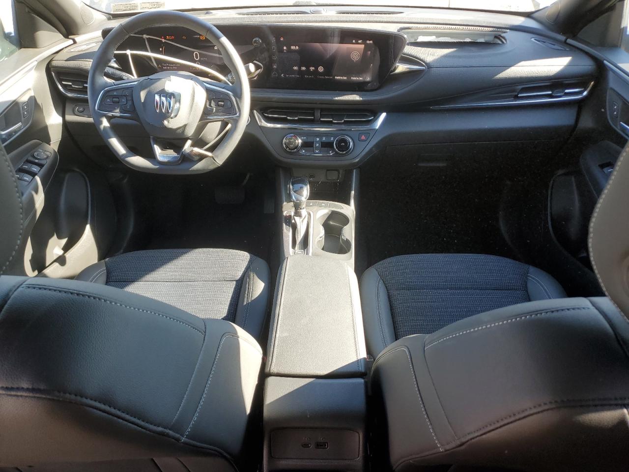 Buick Envision Preferred Image 5