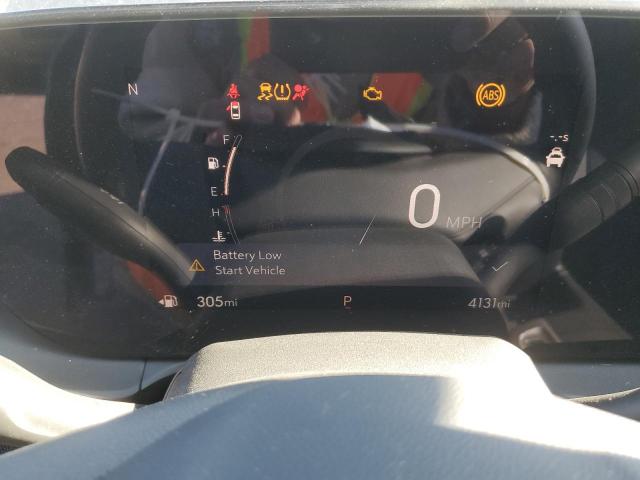 Buick Envision Preferred Image 8