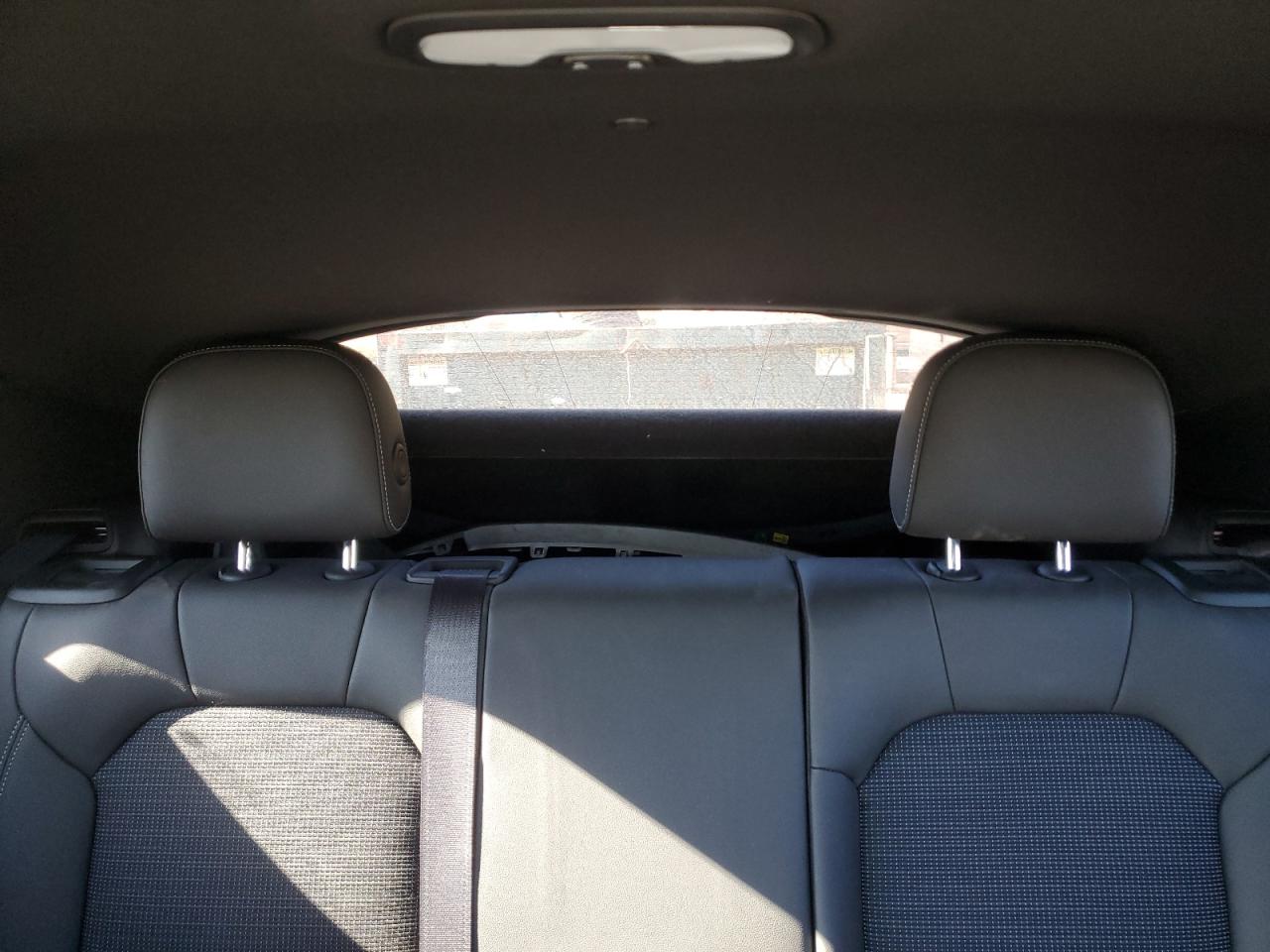 Buick Envision Preferred Image 6