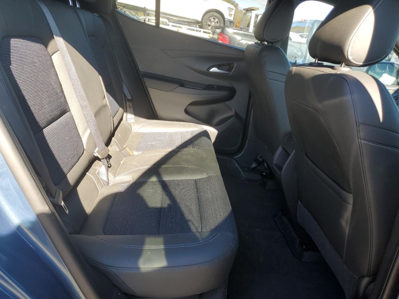 Buick Envision Preferred Image 4