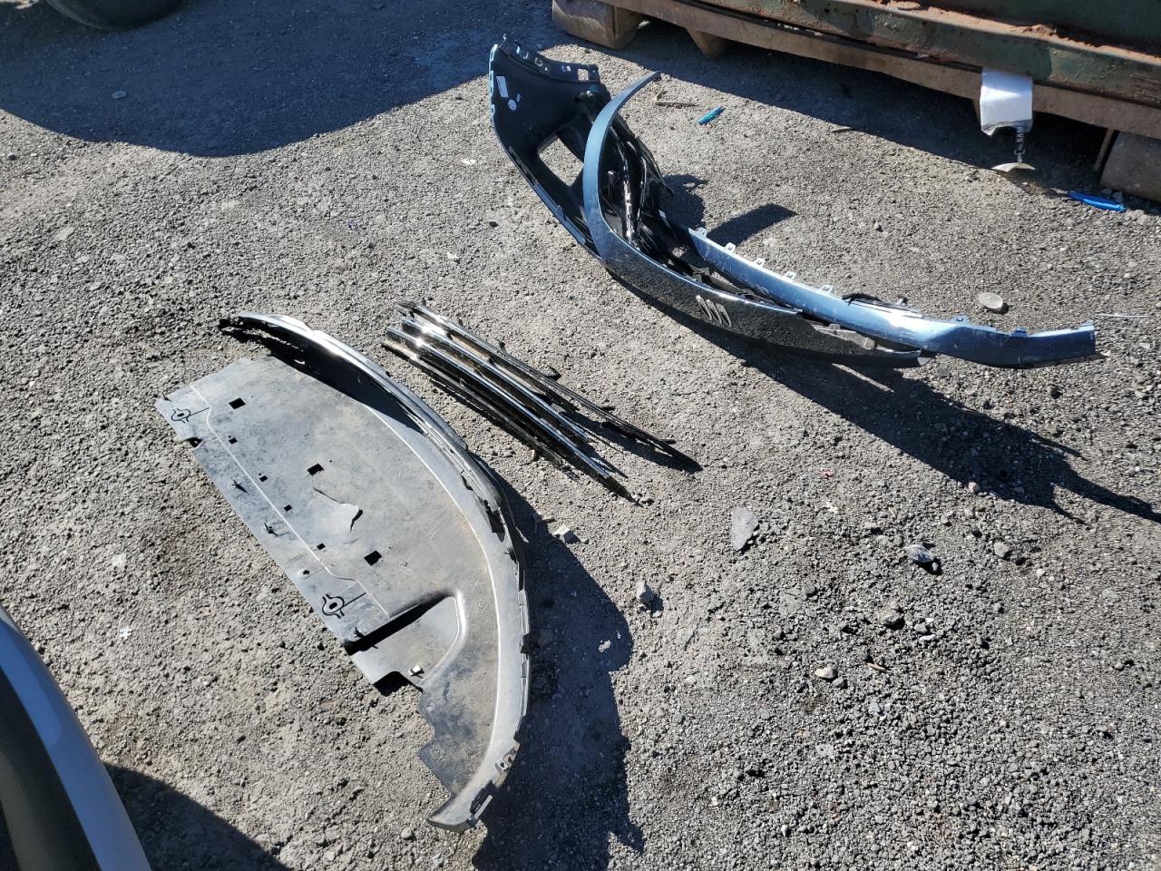 Buick Envision Preferred Image 14