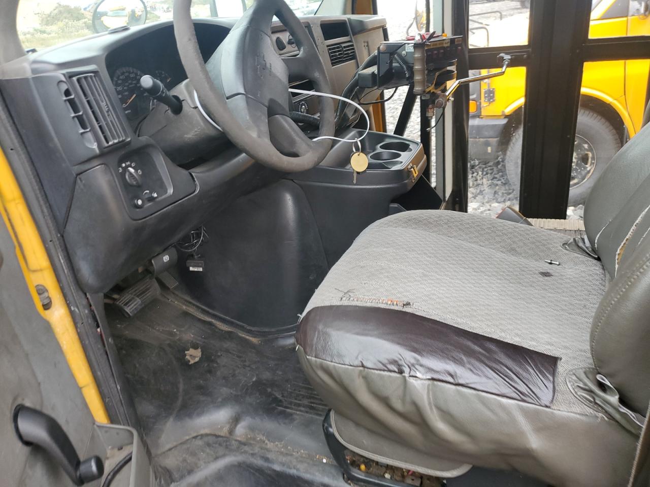 Chevrolet Micro Bird Image 5