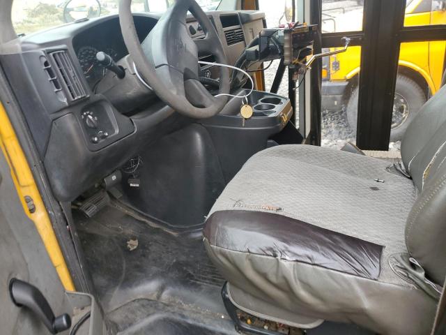 Chevrolet Micro Bird Image 5