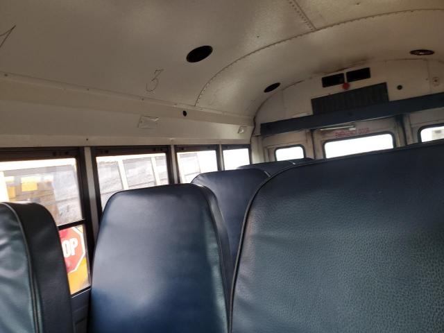 Chevrolet Micro Bird Image 7