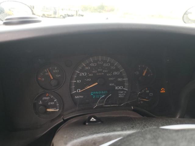 Chevrolet Micro Bird Image 8