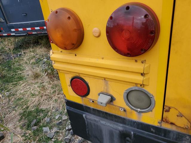 Chevrolet Micro Bird Image 9