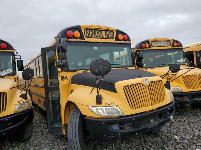  Salvage Ic Corporation Ce Series