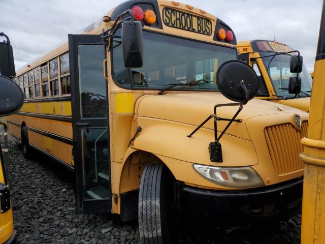  Salvage Ic Corporation Ce Series